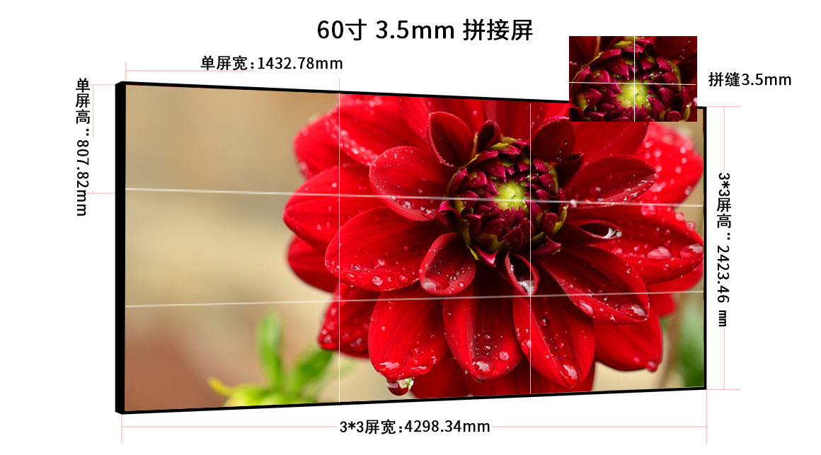 <a href=http://www.bee91.com/ target=_blank class=infotextkey>液晶<a href=http://www.bee91.com/ target=_blank class=infotextkey>拼接屏</a></a>65寸